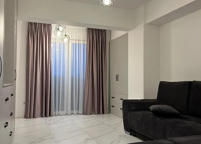 Cozy Studios In Suceava