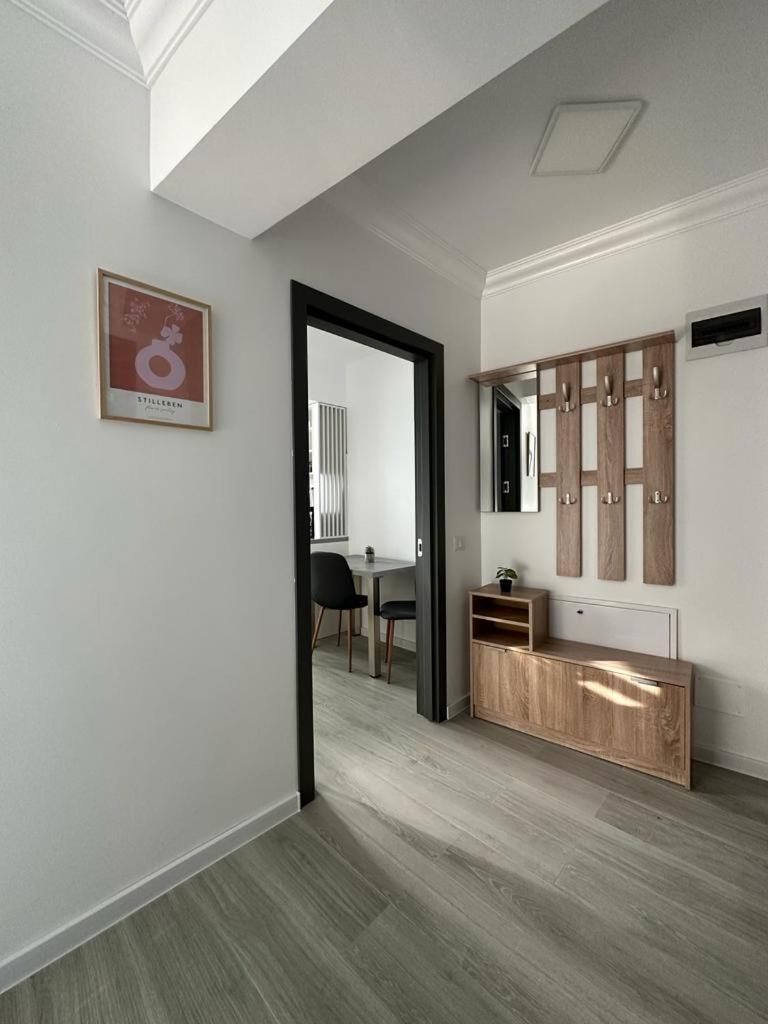 Cozy In Apartment