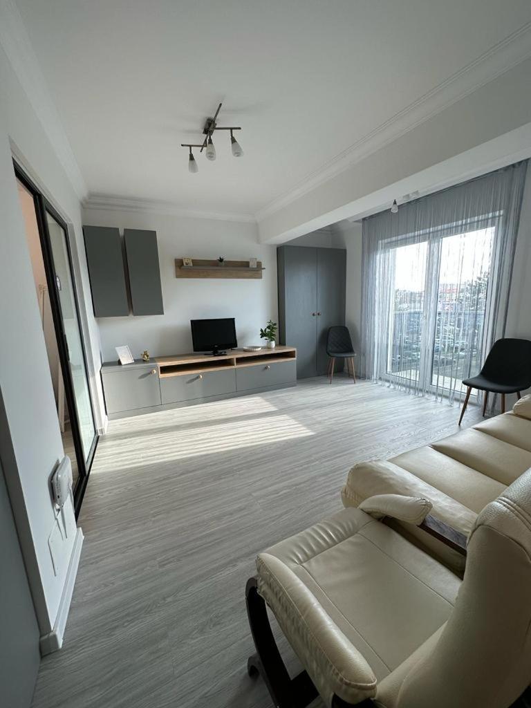 Apartment Cozy In