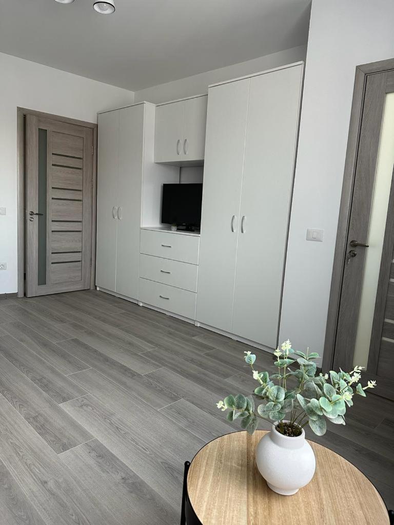 Cozy In Apartment