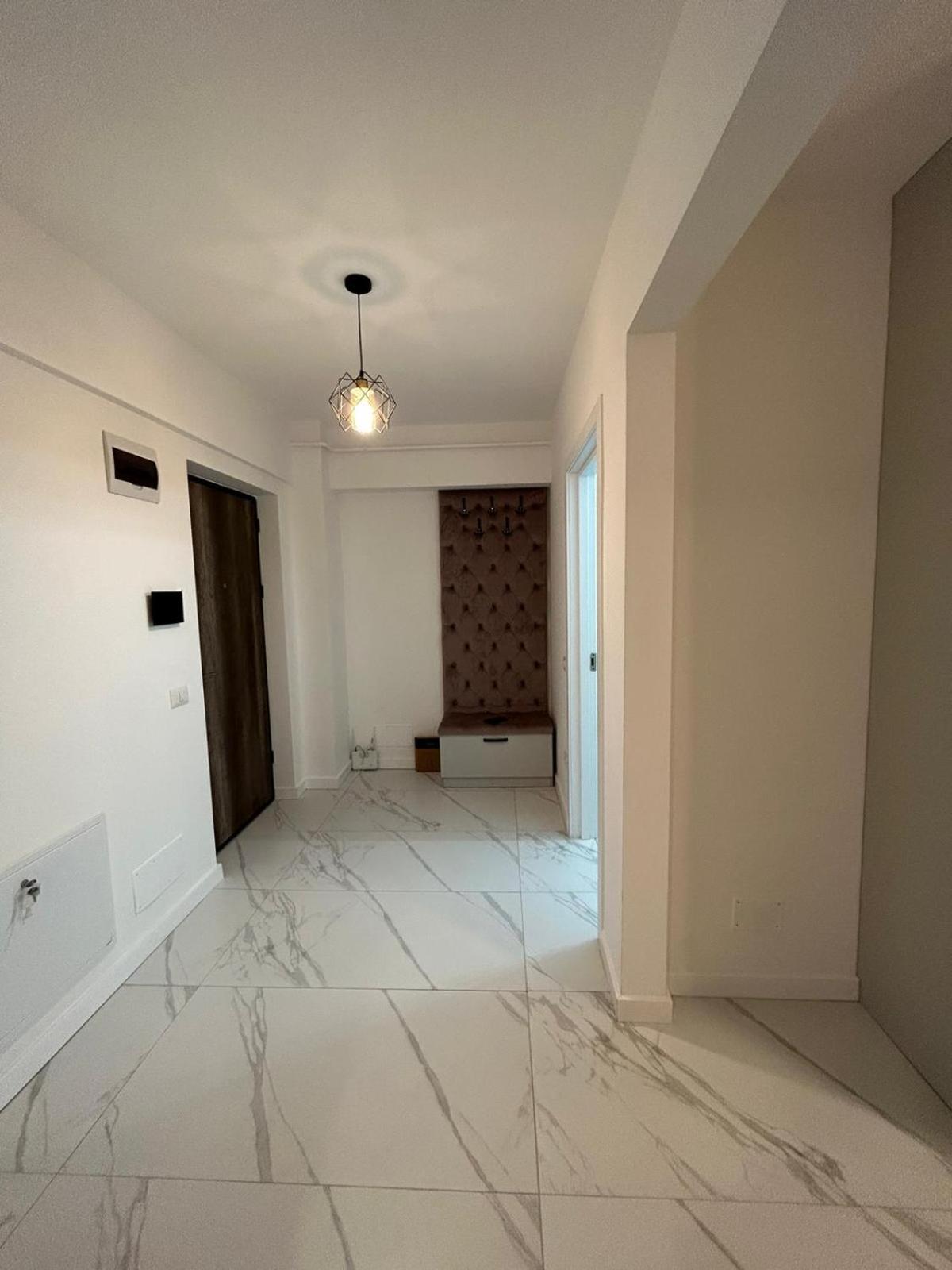 Cozy In Apartment Suceava