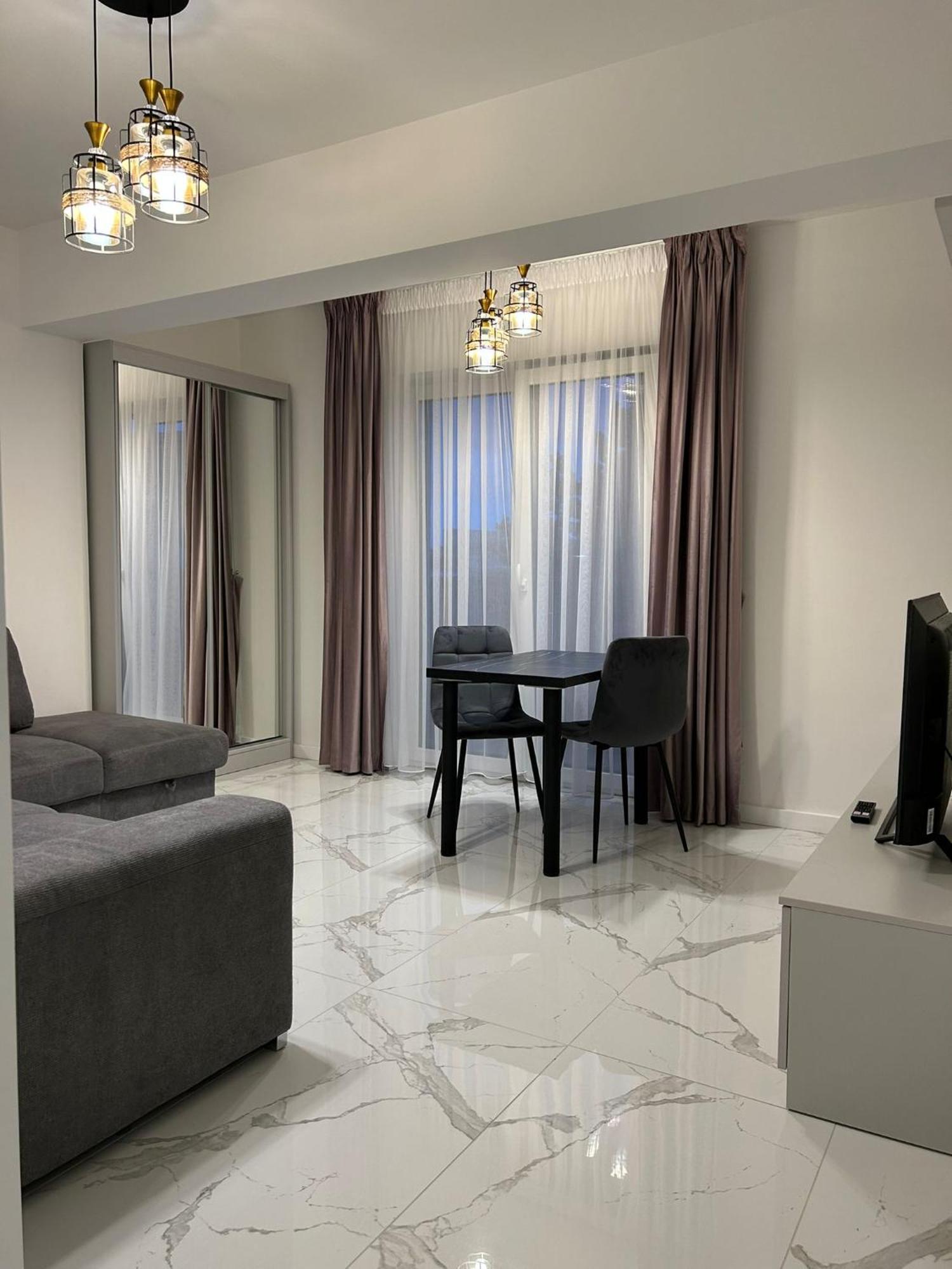 Apartment Cozy In
