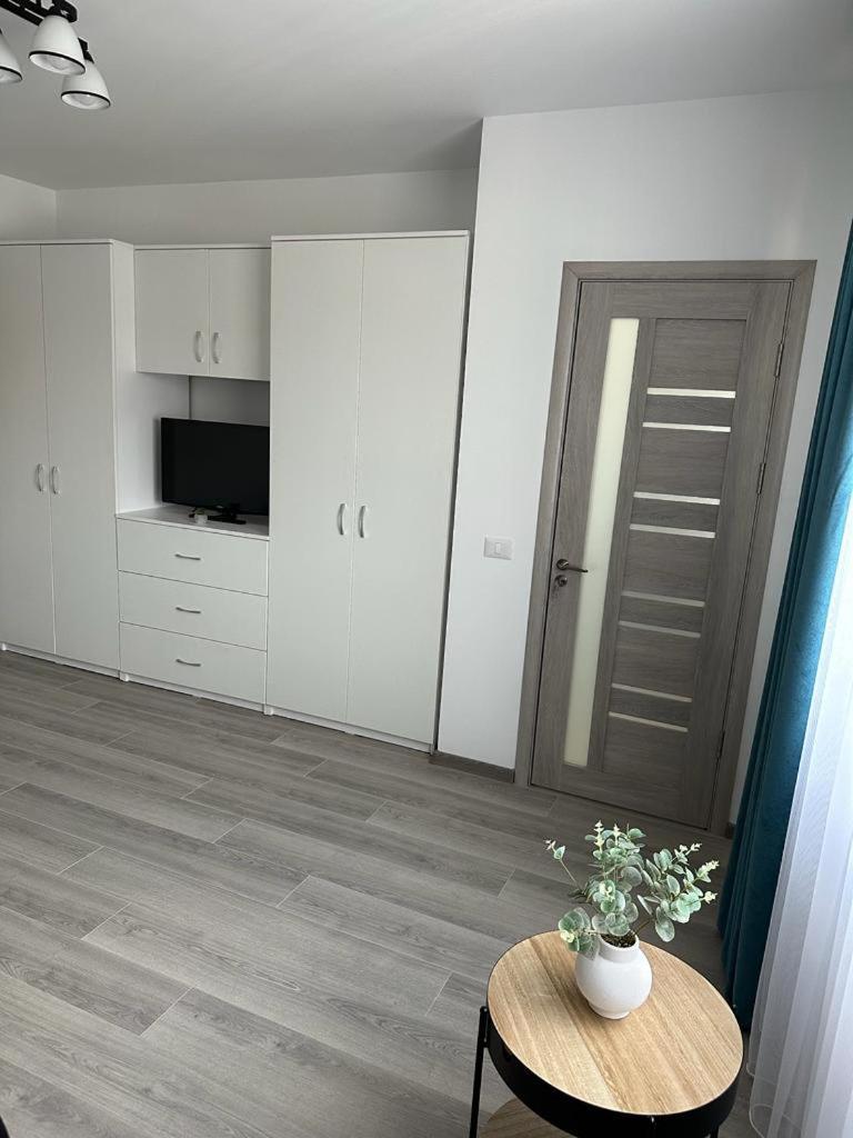 Apartment Cozy In