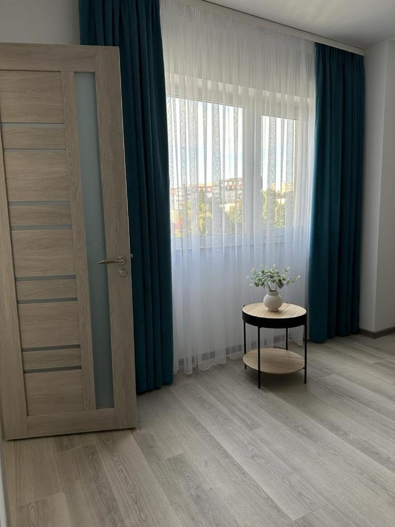 Cozy In Suceava
