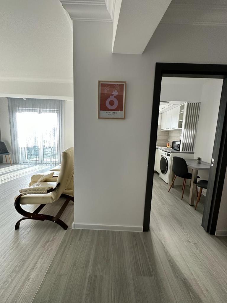 Apartment Cozy In