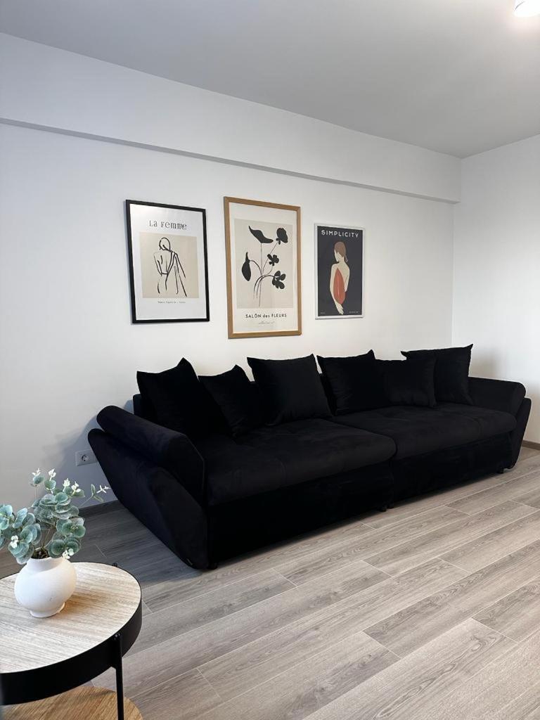 Apartment Cozy In